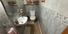 Resale - Detached Villa - Los Montesinos