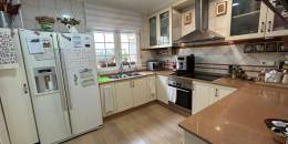 Resale - Detached Villa - Los Montesinos