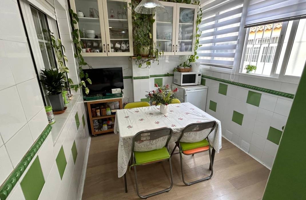 Resale - Detached Villa - Los Montesinos