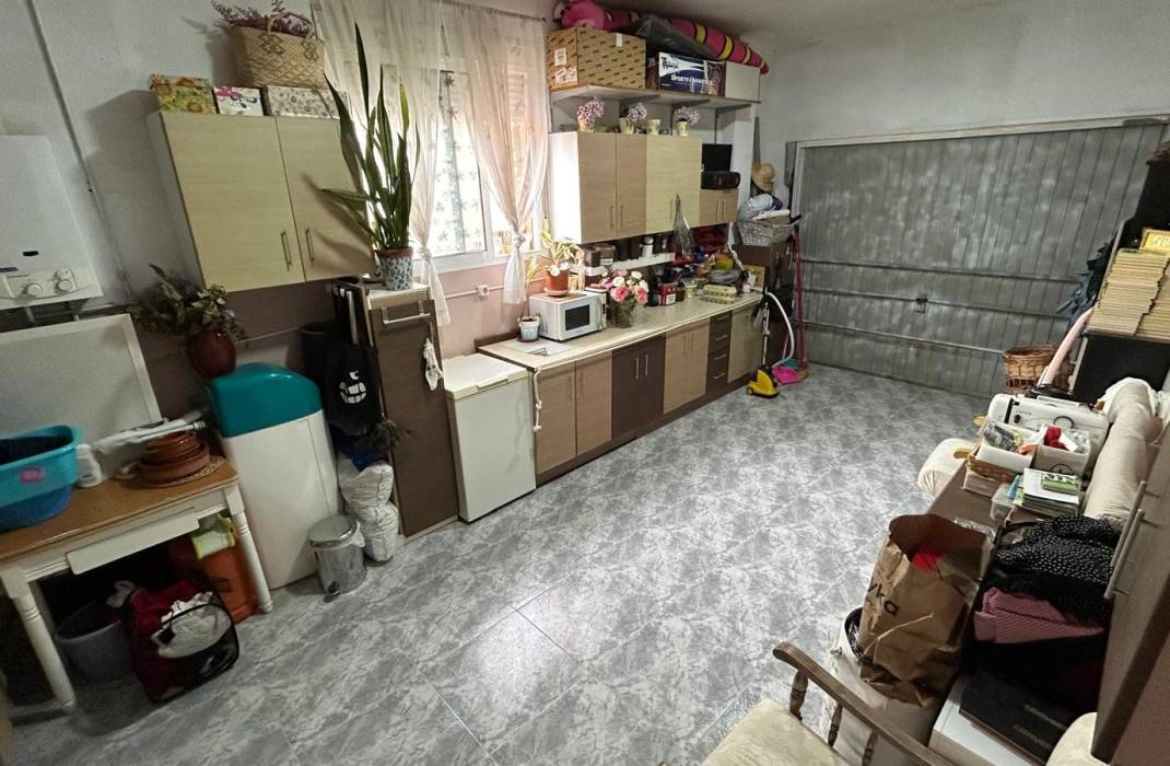 Resale - Detached Villa - Los Montesinos