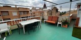 Resale - Detached Villa - Los Montesinos