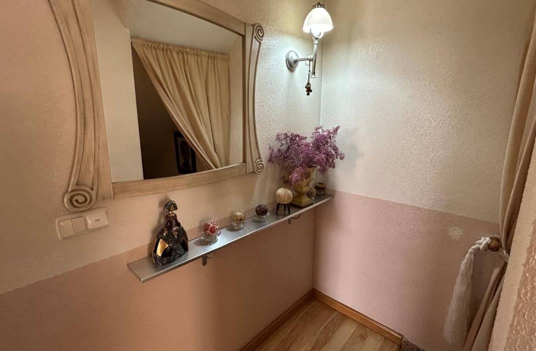 Resale - Detached Villa - Los Montesinos