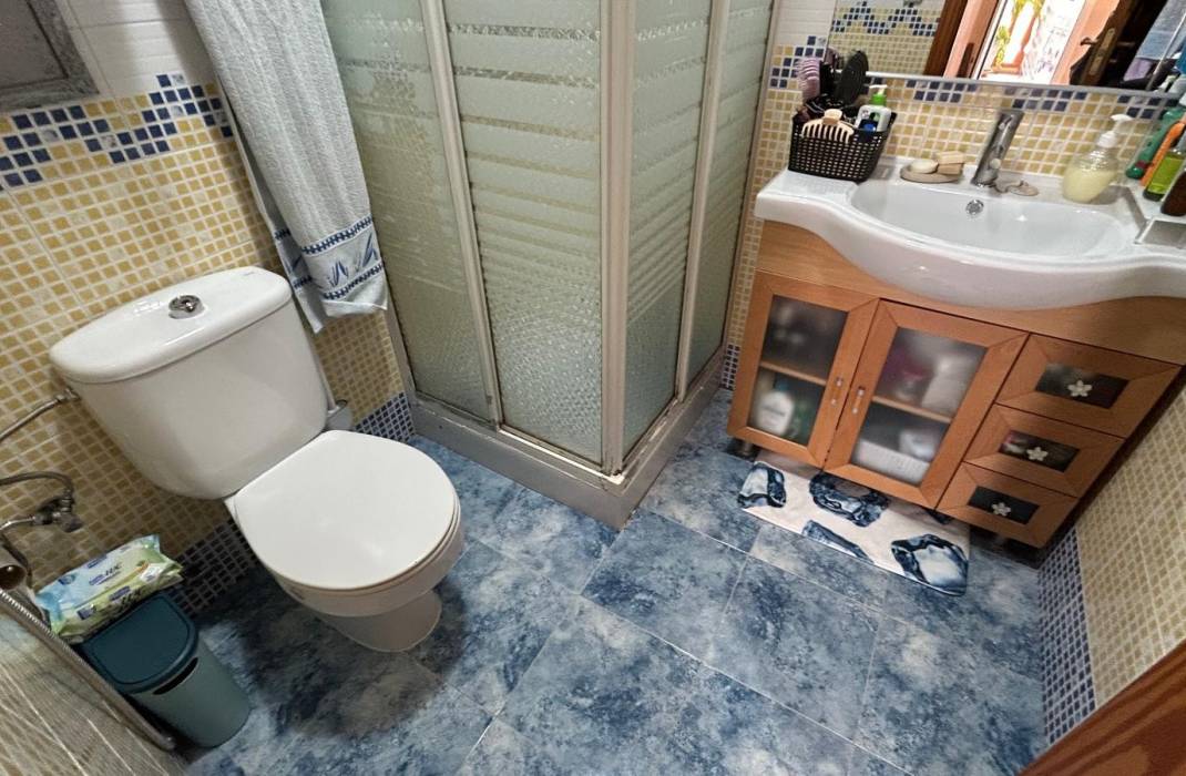 Resale - Detached Villa - Los Montesinos