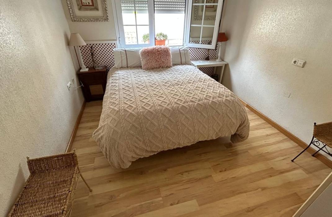 Resale - Detached Villa - Los Montesinos