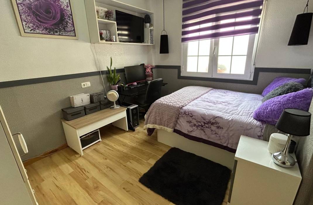 Resale - Detached Villa - Los Montesinos