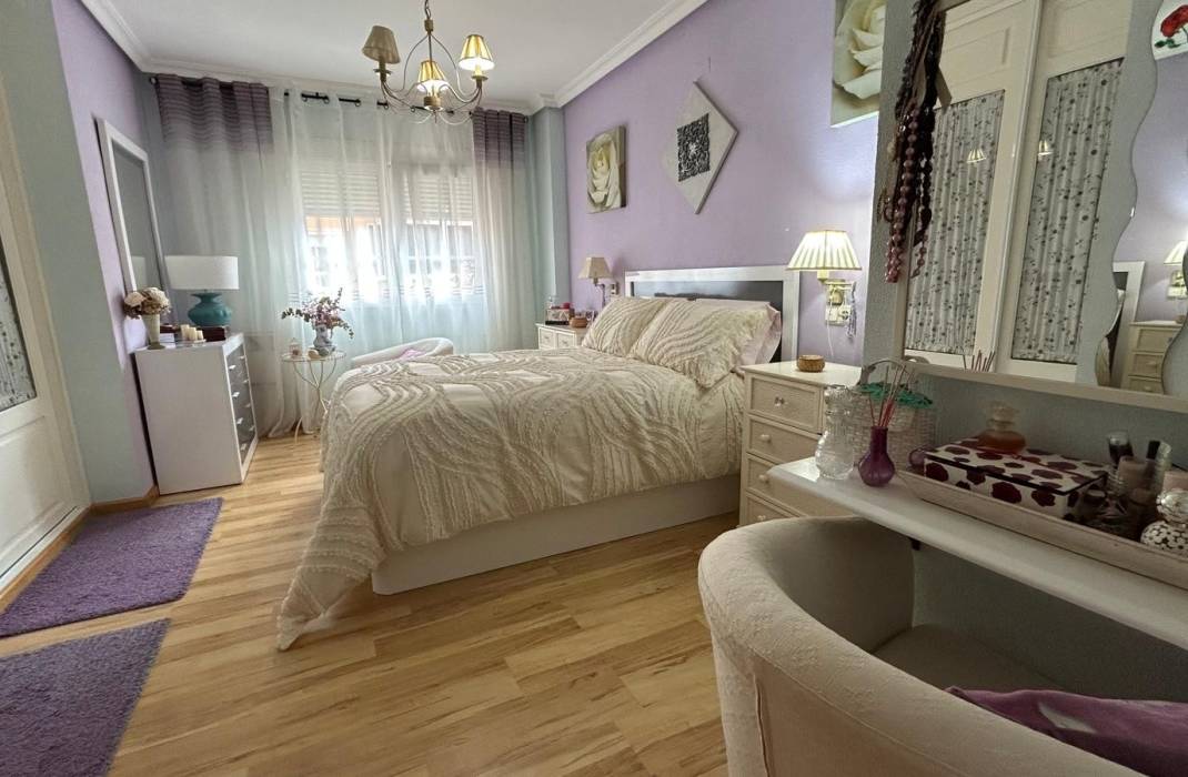 Resale - Detached Villa - Los Montesinos