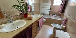 Resale - Detached Villa - Los Montesinos