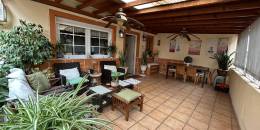 Resale - Detached Villa - Los Montesinos