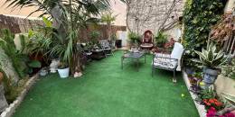 Resale - Detached Villa - Los Montesinos