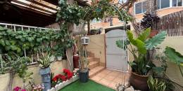 Resale - Detached Villa - Los Montesinos