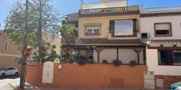 Resale - Detached Villa - Los Montesinos