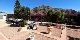 Resale - Detached Villa - Redovan