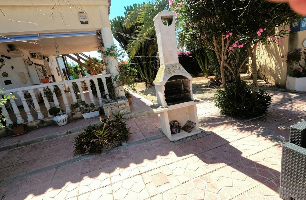 Resale - Detached Villa - Redovan