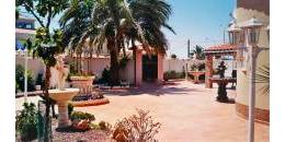 Resale - Detached Villa - Torrevieja - 0