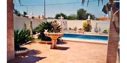 Resale - Detached Villa - Torrevieja - 0