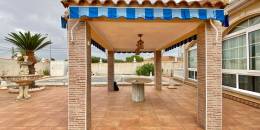 Resale - Detached Villa - Torrevieja - 0