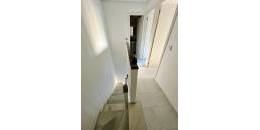 Resale - Duplex apartment - Torrevieja - La Mata