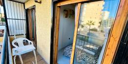 Resale - Duplex apartment - Torrevieja - La Mata