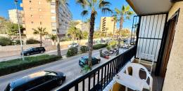 Resale - Duplex apartment - Torrevieja - La Mata