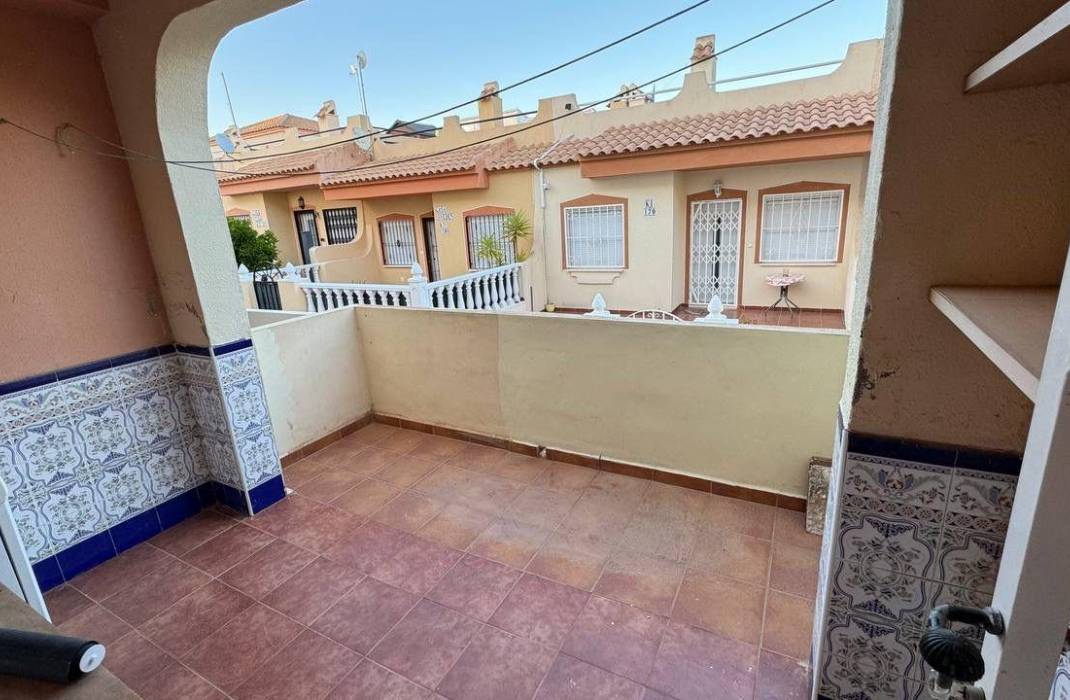 Resale - Duplex - Orihuela Costa - La Ceñuela