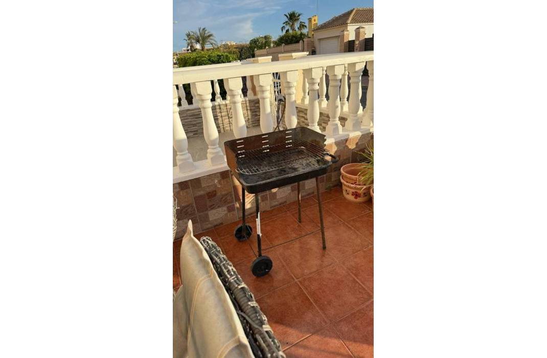 Resale - Duplex - Orihuela Costa - La Ceñuela