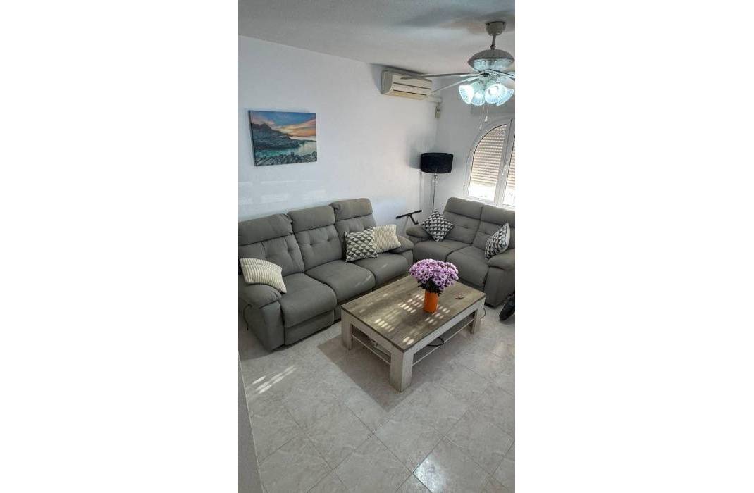 Resale - Duplex - Orihuela Costa - La Ceñuela