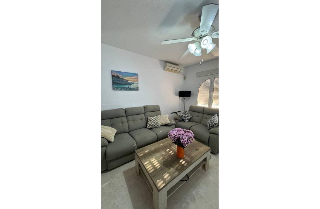 Resale - Duplex - Orihuela Costa - La Ceñuela