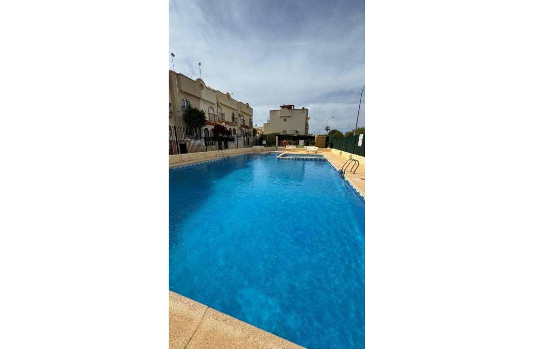 Resale - Duplex - Orihuela Costa - La Ceñuela