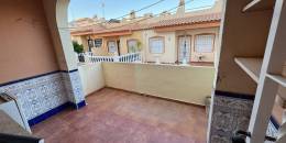 Resale - Duplex - Orihuela Costa - La Ceñuela