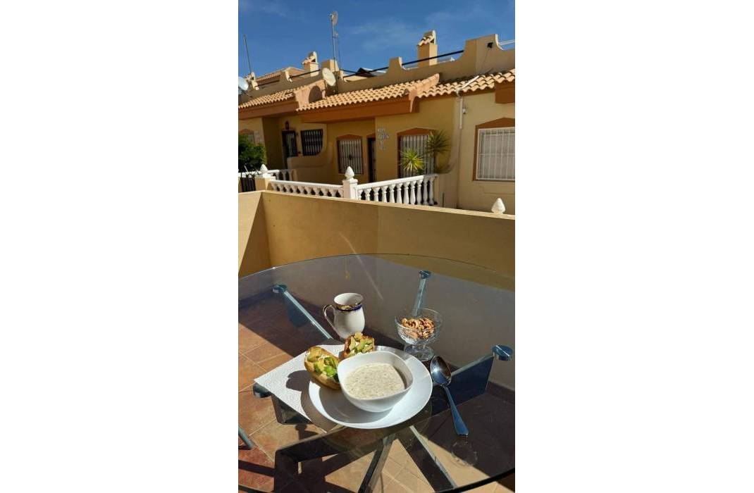 Resale - Duplex - Orihuela Costa - La Ceñuela