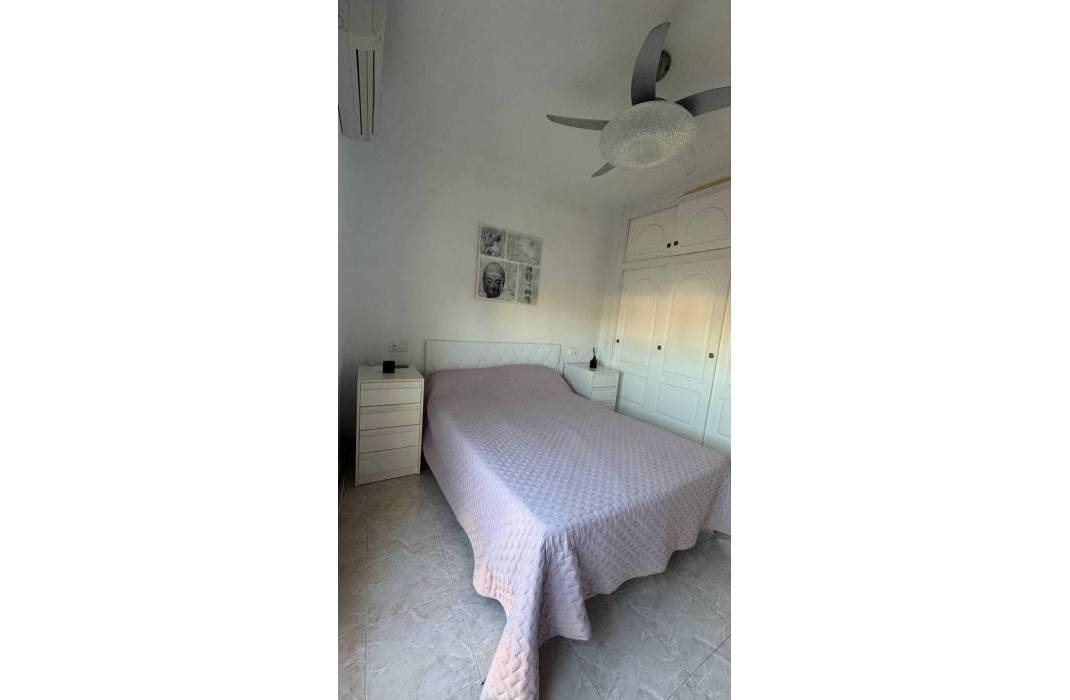 Resale - Duplex - Orihuela Costa - La Ceñuela