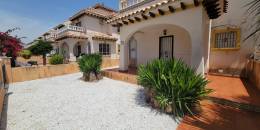 Resale - Duplex - Orihuela Costa - Lomas de Cabo Roig