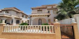 Resale - Duplex - Orihuela Costa - Lomas de Cabo Roig