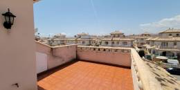 Resale - Duplex - Orihuela Costa - Lomas de Cabo Roig