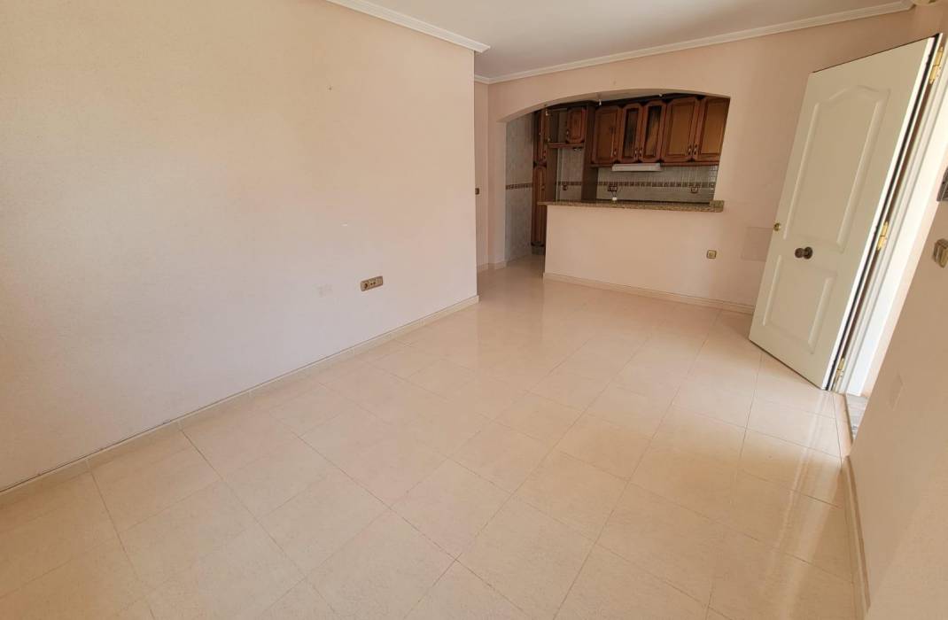 Resale - Duplex - Orihuela Costa - Lomas de Cabo Roig