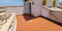 Resale - Duplex - Orihuela Costa - Lomas de Cabo Roig