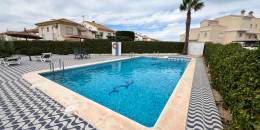 Resale - Duplex - Orihuela Costa - Playa Flamenca