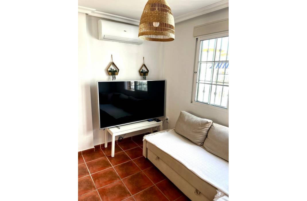 Resale - Duplex - Orihuela Costa - Playa Flamenca