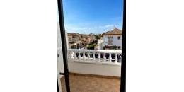 Resale - Duplex - Orihuela Costa - Playa Flamenca