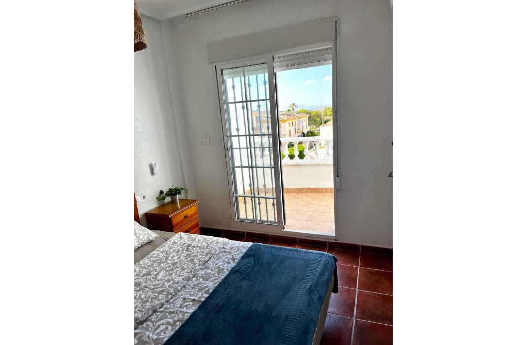 Resale - Duplex - Orihuela Costa - Playa Flamenca