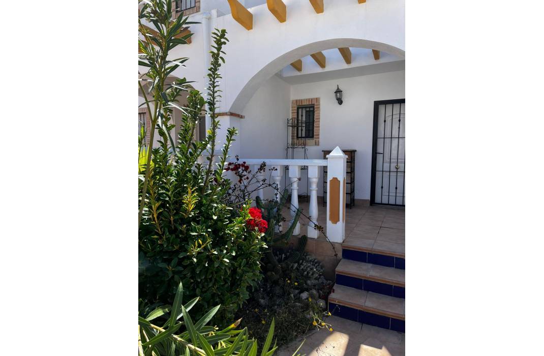 Resale - Duplex - Orihuela Costa - Playa Flamenca