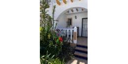 Resale - Duplex - Orihuela Costa - Playa Flamenca