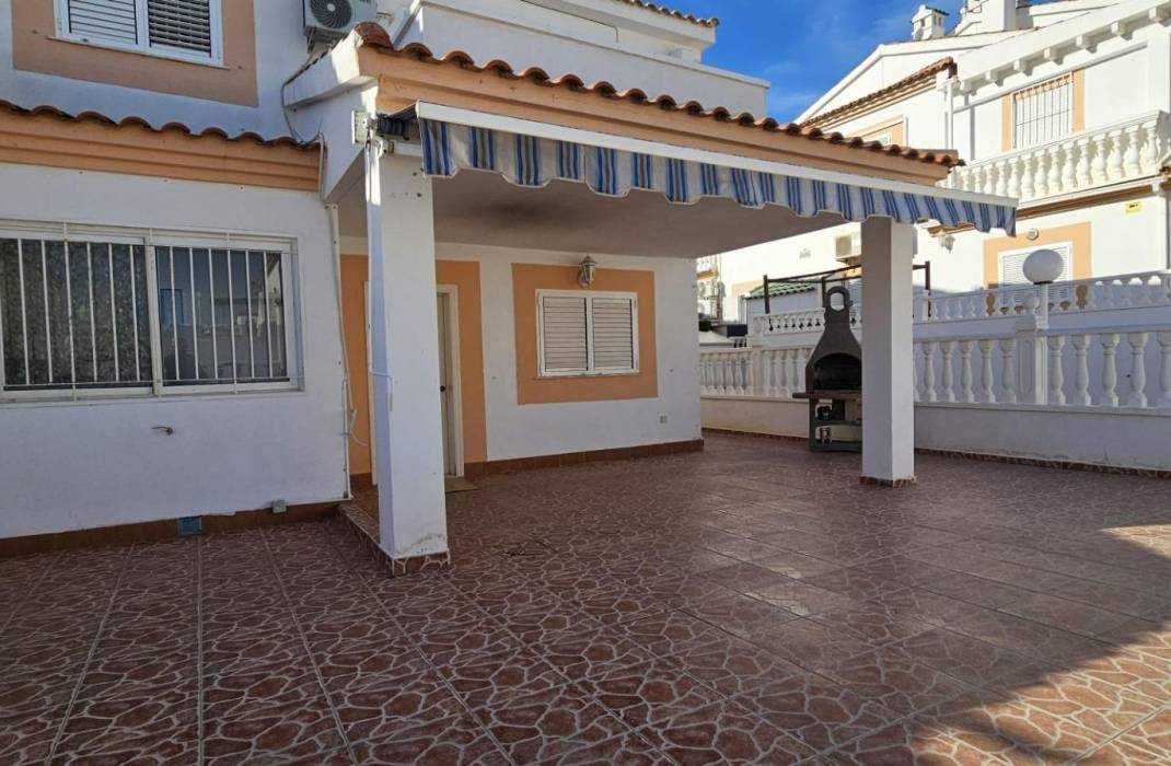 Resale - Duplex - Orihuela Costa - Punta Prima