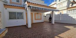 Resale - Duplex - Orihuela Costa - Punta Prima