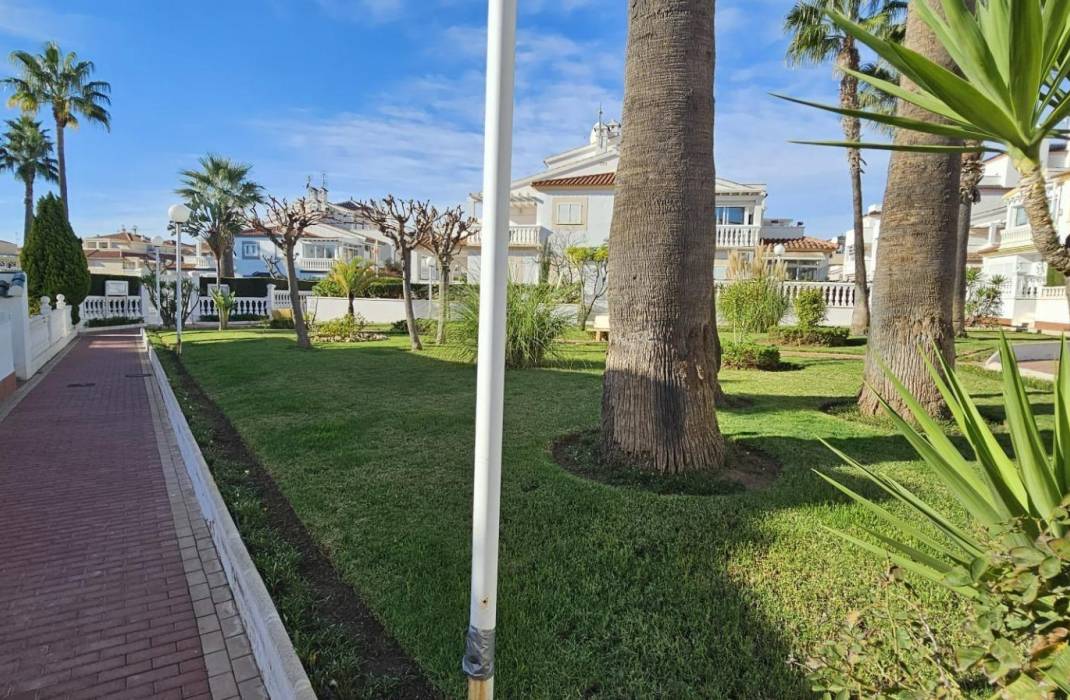 Resale - Duplex - Orihuela Costa - Punta Prima