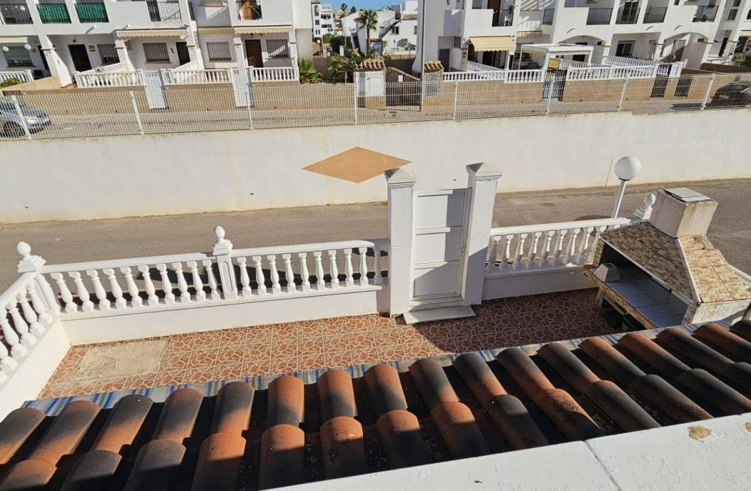 Resale - Duplex - Orihuela Costa - Punta Prima