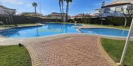 Resale - Duplex - Orihuela Costa - Punta Prima