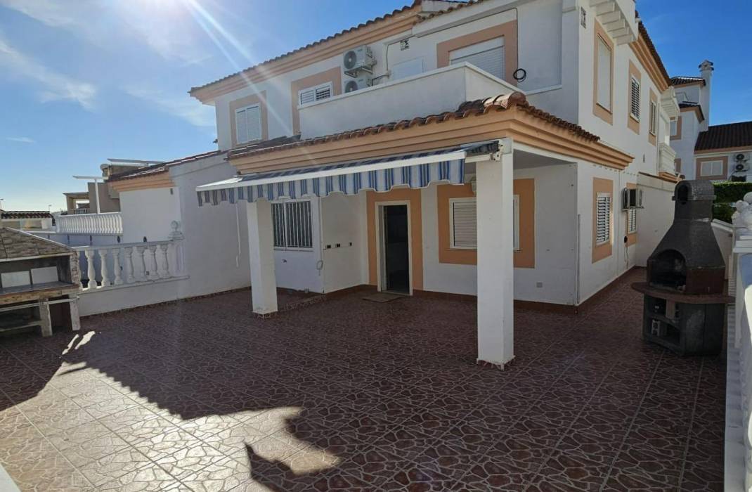 Resale - Duplex - Orihuela Costa - Punta Prima