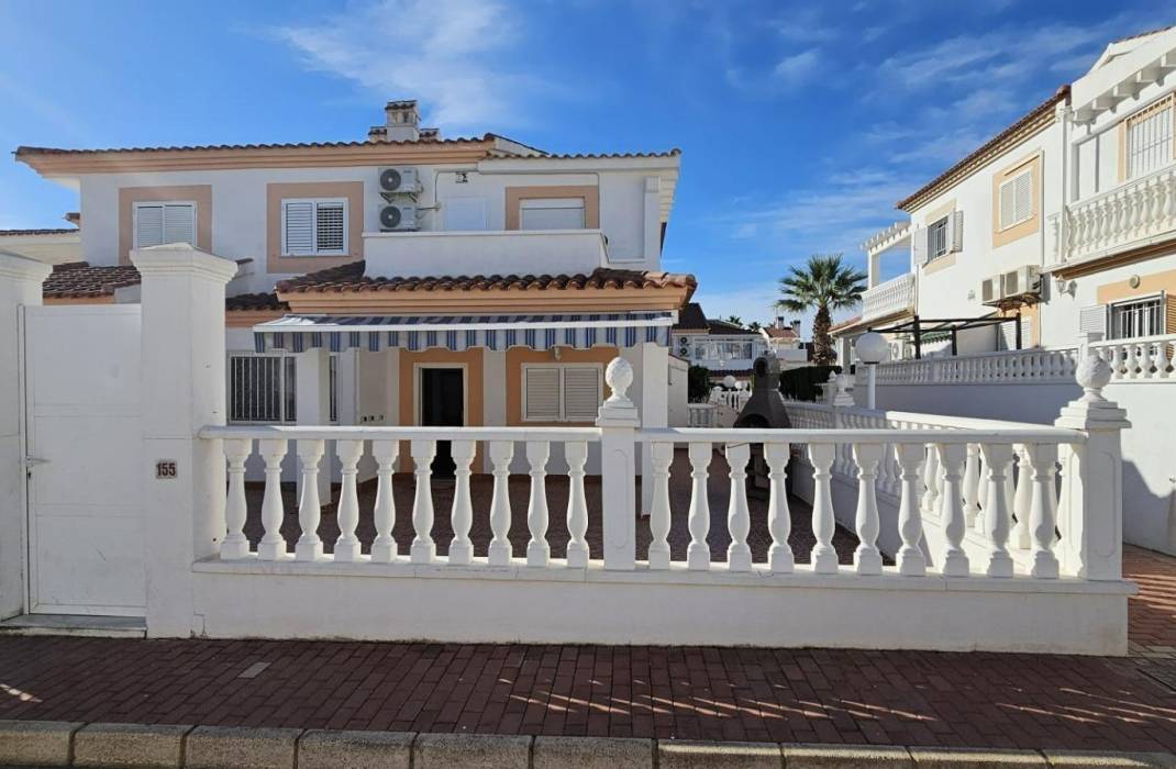 Resale - Duplex - Orihuela Costa - Punta Prima