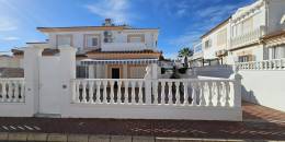 Resale - Duplex - Orihuela Costa - Punta Prima